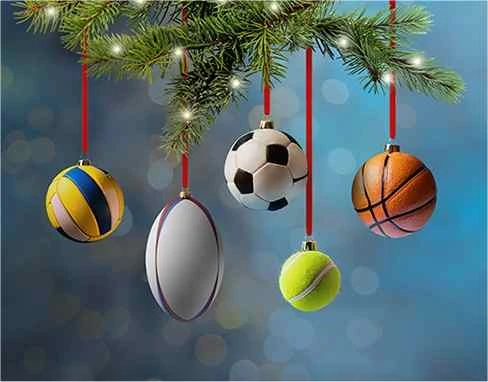 Natale 2024 su Sky e NOW: oltre 1.000 ore di sport live con Eventi e Speciali